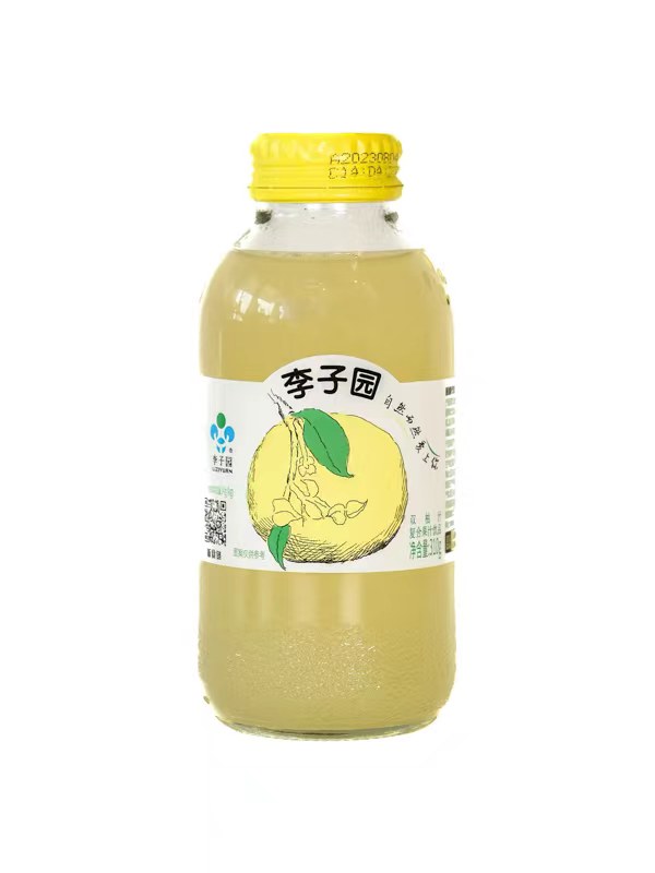 310g新普京澳门娱乐场双柚汁复合果汁饮品